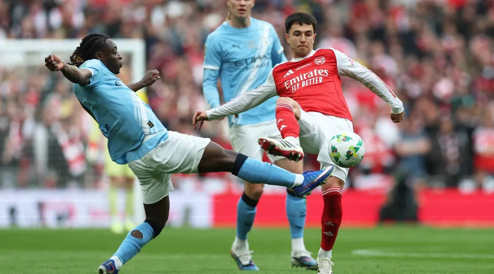 مارتن زوبيميندي (رويترز)