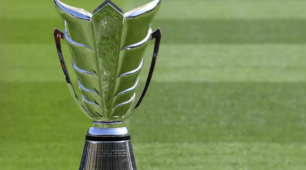 تتجه الأنظار إلى الجولة الختامية من المرحلة النهائية للتصفيات المؤهلة إلى «أمم آسيا السعودية 2027» (الاتحاد الآسيوي)