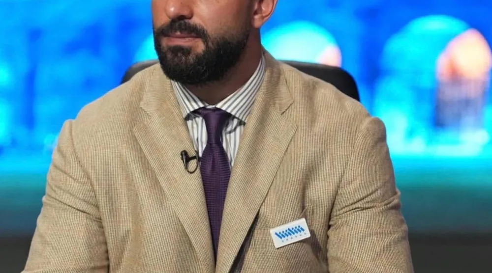 اللاعب المصري أحمد حسام «ميدو» (حسابه على فيسبوك)
