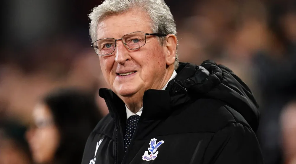 المخضرم روي هودجسون (د.ب.أ)