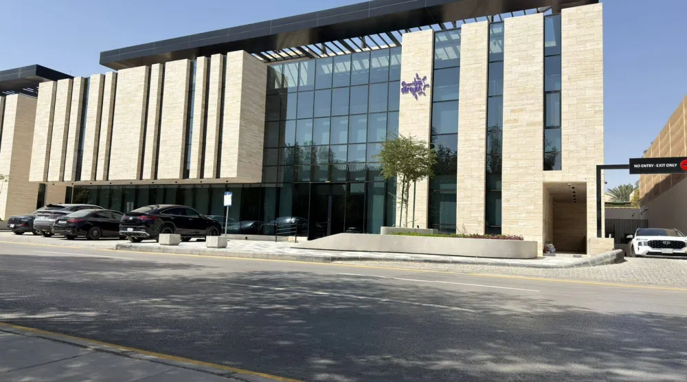 «دراية المالية» الوسيط المالي الأكبر في السعودية