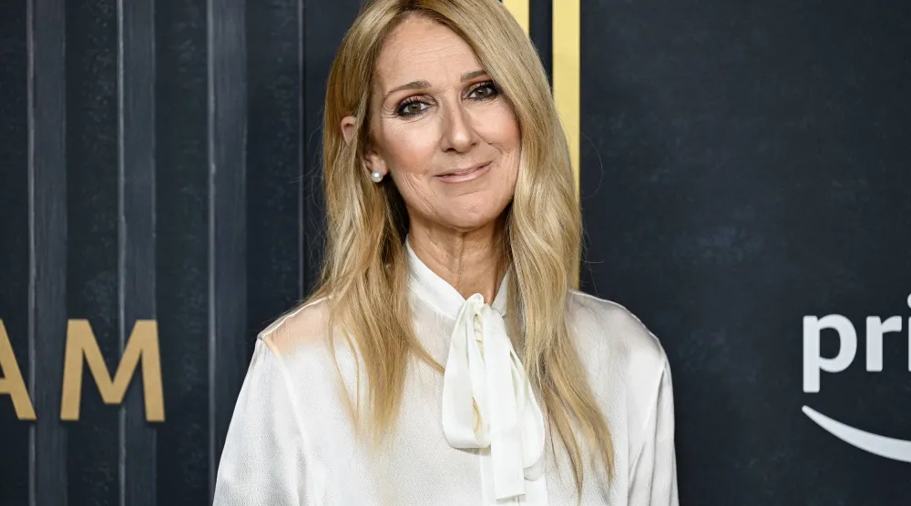 المغنية الكندية سيلين ديون في نيويورك عام 2024 (أ.ب)