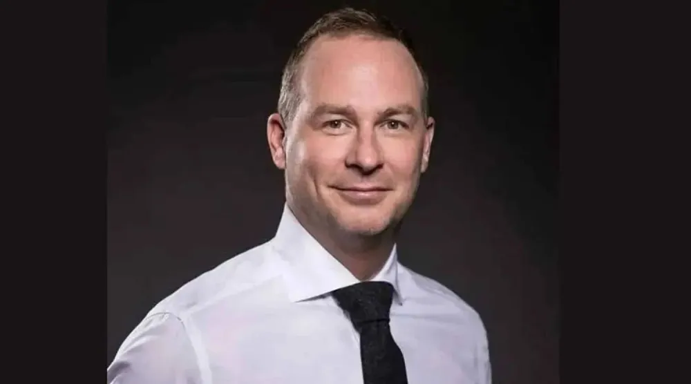 ديفيد هوبكينسون (الشرق الأوسط)