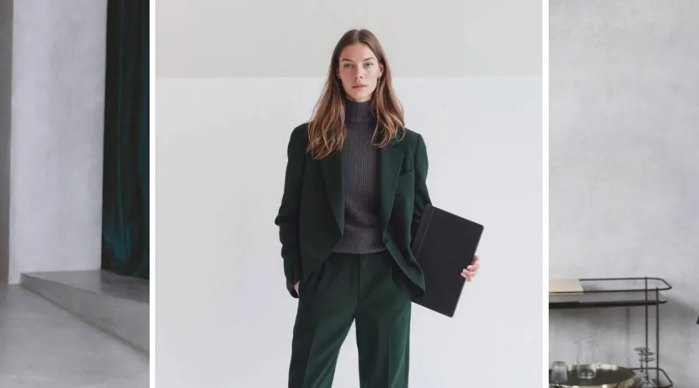 أناقة العمل بعد الأربعين: كيف تتخلصين من حيرة كل صباح؟