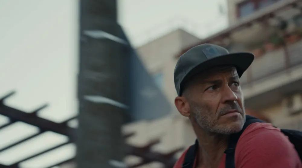 صوِّر الفيلم على مدار سنوات (الشركة المنتجة)