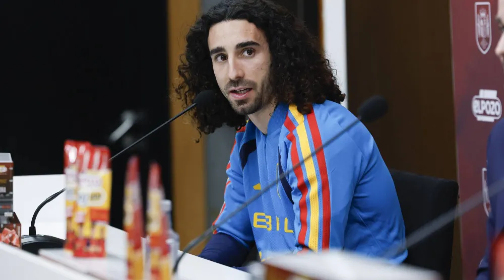 مارك كوكوريلا (إ.ب.أ)