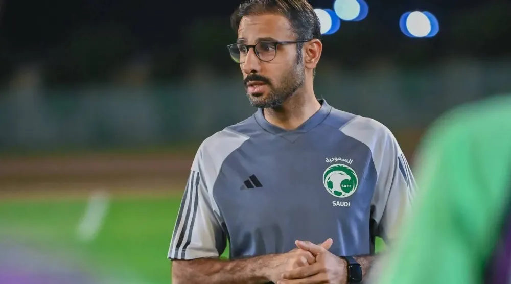 سعد الشهري (الشرق الأوسط)