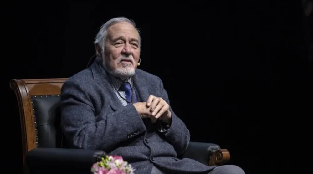 İlber Ortaylı hayatını kaybetti