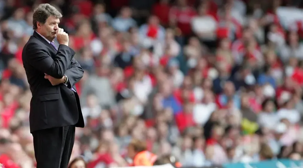 Beşiktaş ve Real Madrid’in eski teknik direktörü demans hastalığına yakalandı