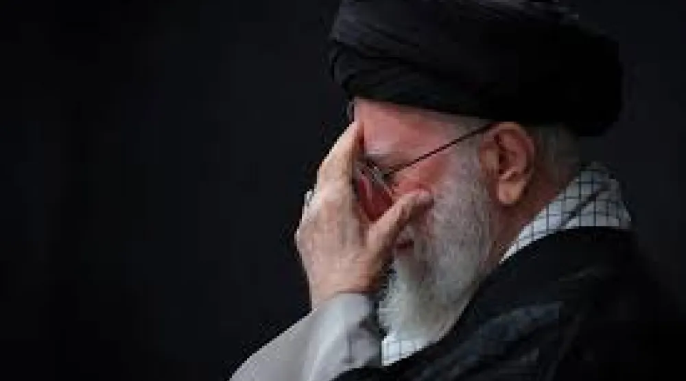 İran medyası: İran lideri Ali Hamaney öldü