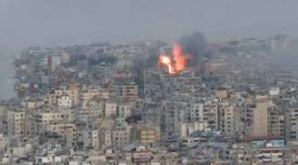 İran savaşı genişliyor... ABD kara gücü göndermeyi planlamıyor