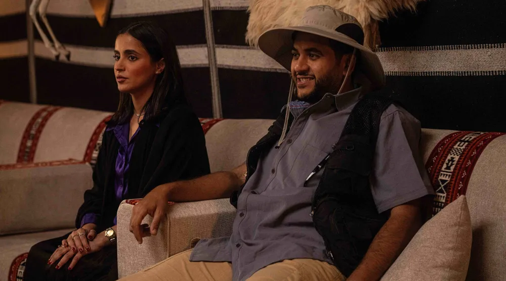 تقرير الأفلام السنوي... السينما كما يراها الجمهور السعودي