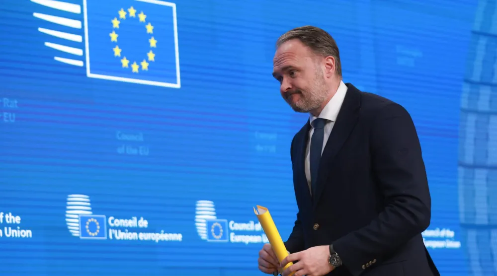 أوروبا تستعد لـ«واقع طاقة جديد» وتستبعد تراجع الأسعار قريباً