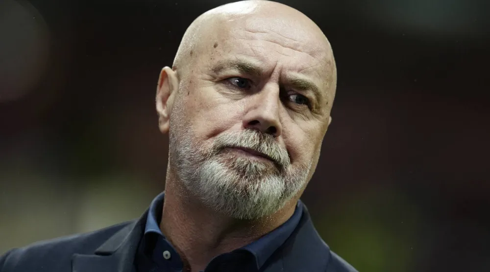 سيرغي بارباريز (رويترز)