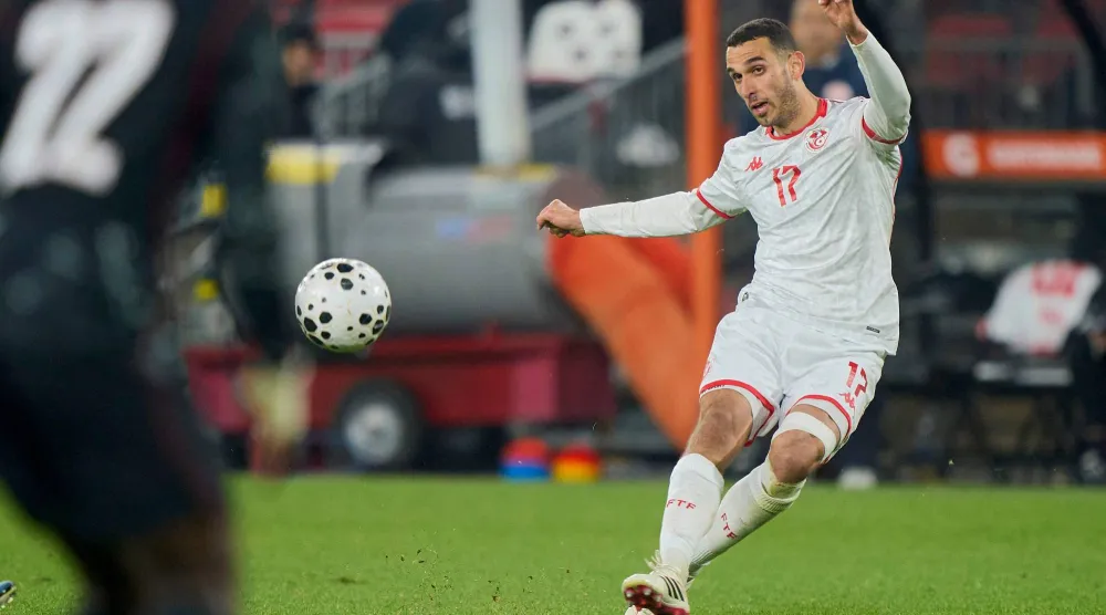 إلياس السخيري (أ.ف.ب)