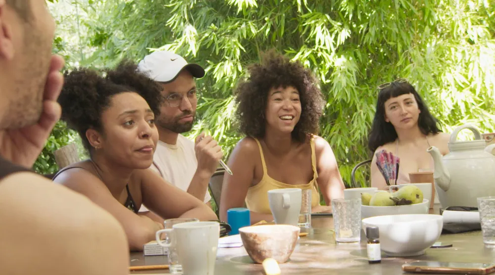 واجه المخرج صعوبات إنتاجية لخروج فيلمه إلى النور (الشركة المنتجة)