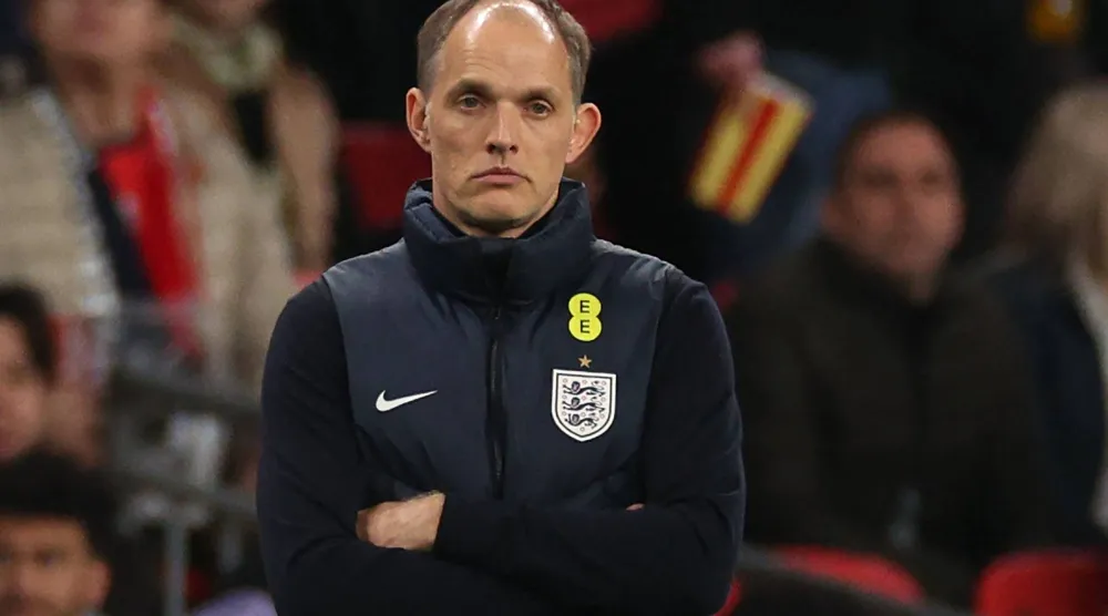 توماس توخيل (أ.ف.ب)