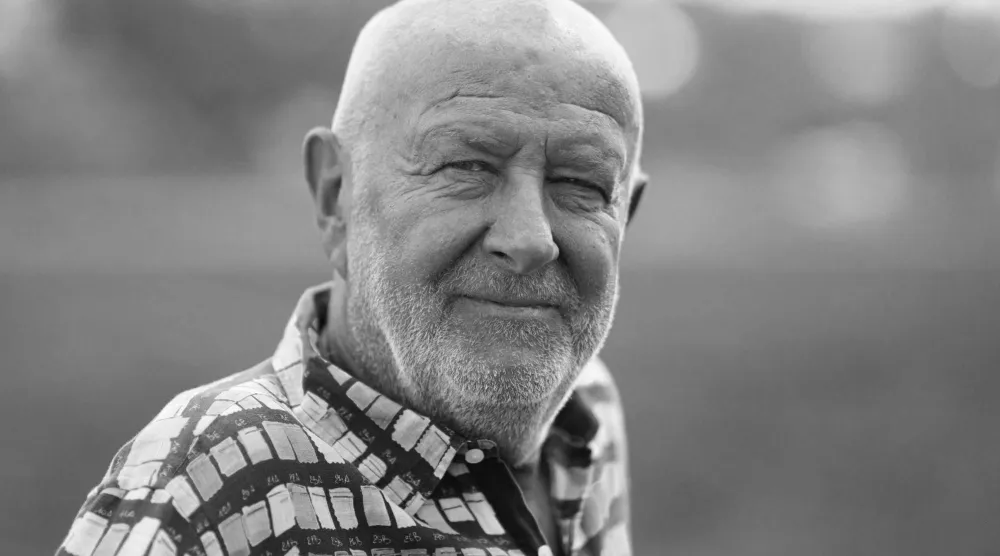 هانس-يورغن كرايشه (د.ب.أ)