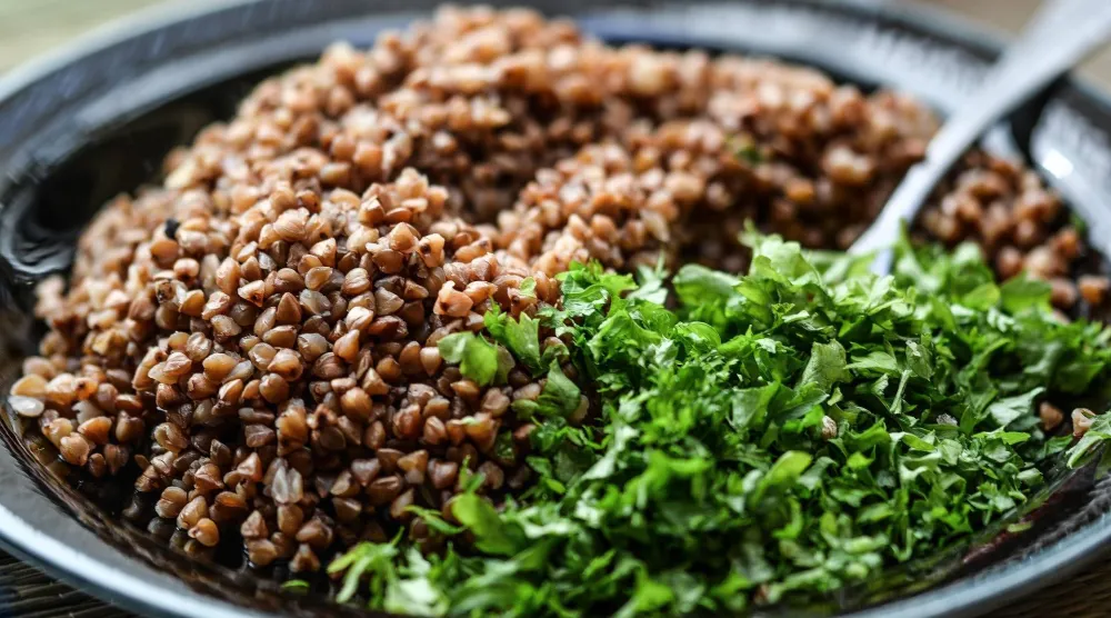 جمعية القلب أصدرت توصيات جديدة تحث على تناول مزيد من البروتينات النباتية بدلاً من اللحوم (بيكساباي)