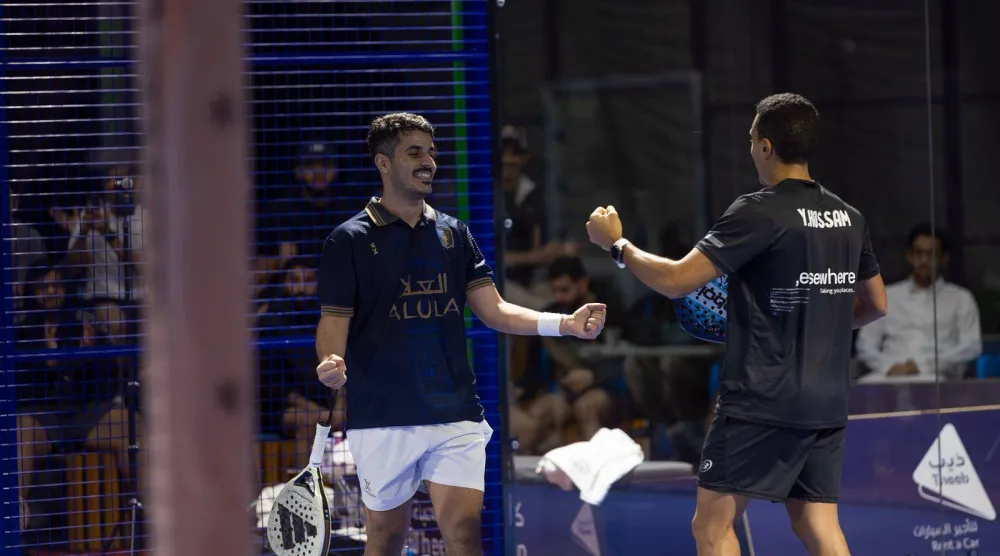 التصفيات ستُقام خلال الفترة من 9 وحتى 11 أبريل الجاري (الشرق الأوسط)