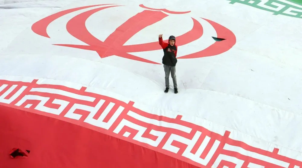 İran taş devrine döndürme söylemine karşılık ABD’ye yıkıcı saldırılar uyarısı