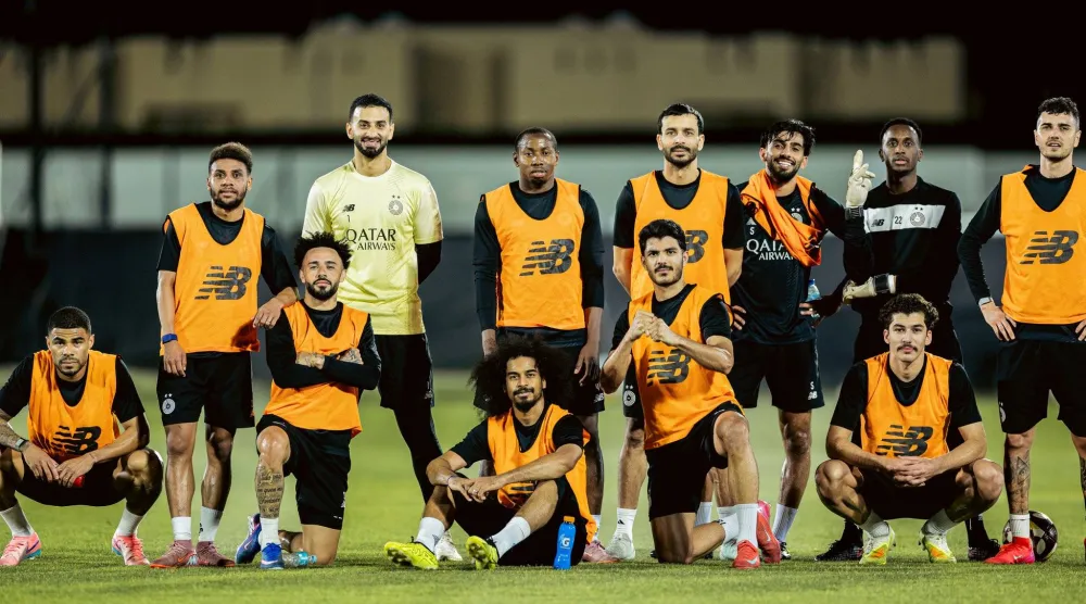 يسعى السد لإيقاف نزيف النقاط بعدما مُني بخسارتين في المرحلتين الماضيتين (نادي السد)