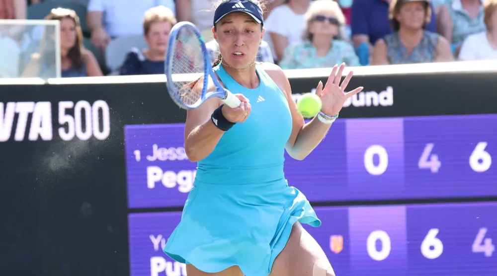 جيسيكا بيغولا (د.ب.أ)