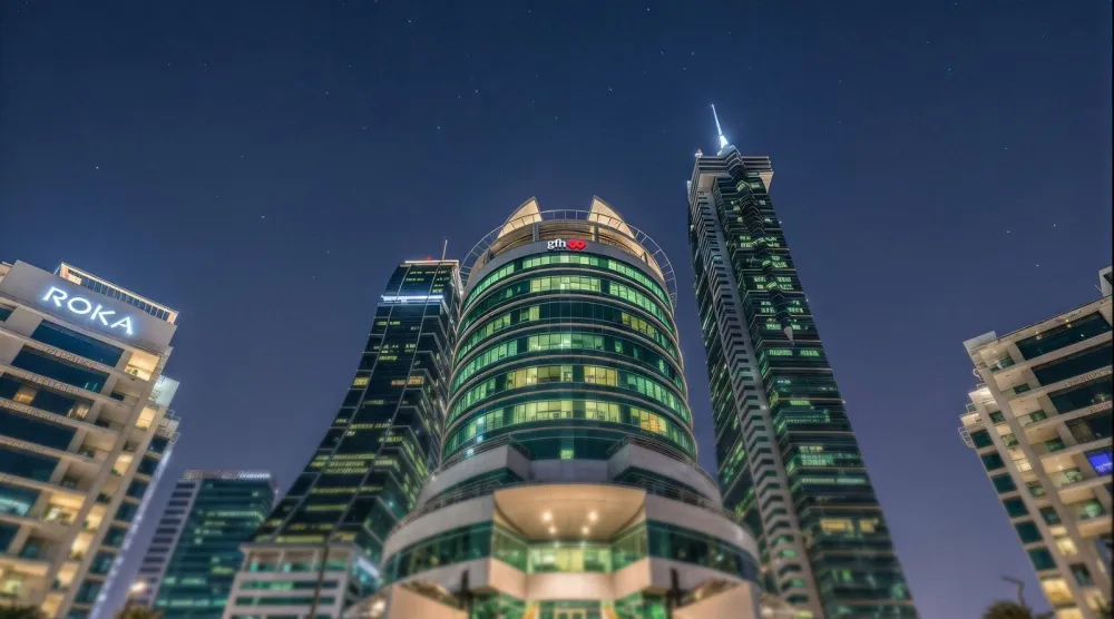 مجموعة «جي إف إتش» المالية تتحوّل إلى بنك