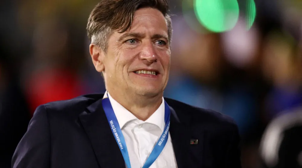 نيلز نيلسن (رويترز)