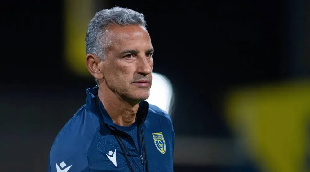 بيركليس شاموسكا (نادي التعاون)