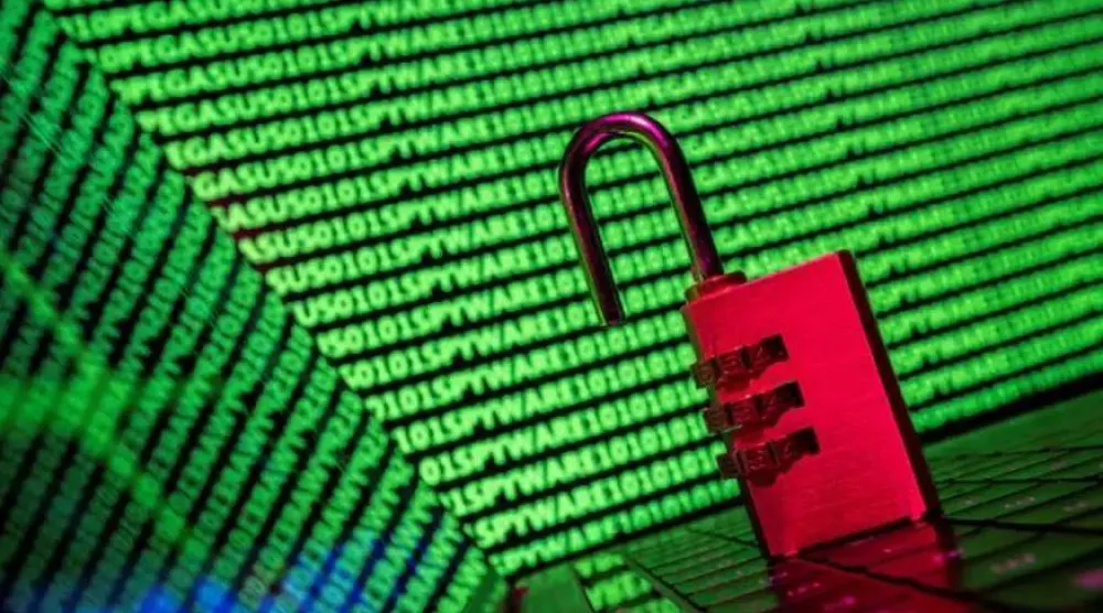 يعاني الكثير من الأشخاص من عدم إمكانية تذكر كلمات المرور (أرشيفية - رويترز)