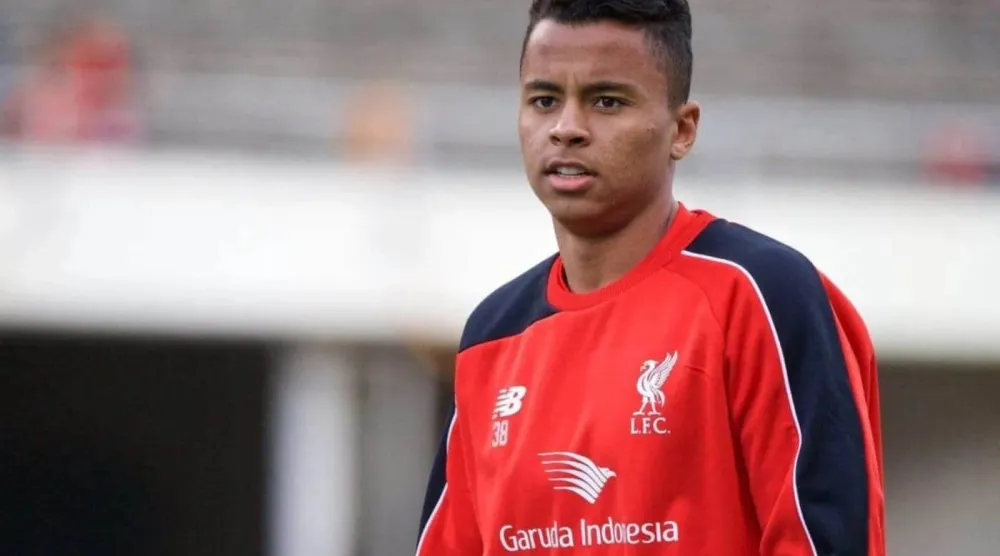 آلان رودريغيز دي سوزا (رويترز)