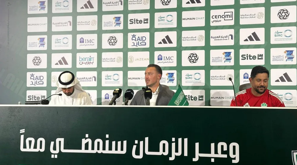 ماتياس يايسله (الشرق الأوسط)