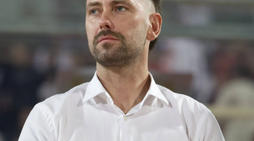 ديس باكنغهام (تصوير: نايف العتيبي)