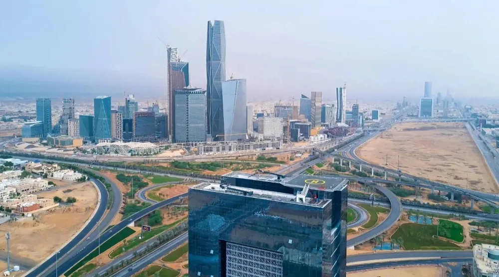 تقدّمت مدينة الرياض إلى المرتبة 24 عالمياً من 27 (واس)