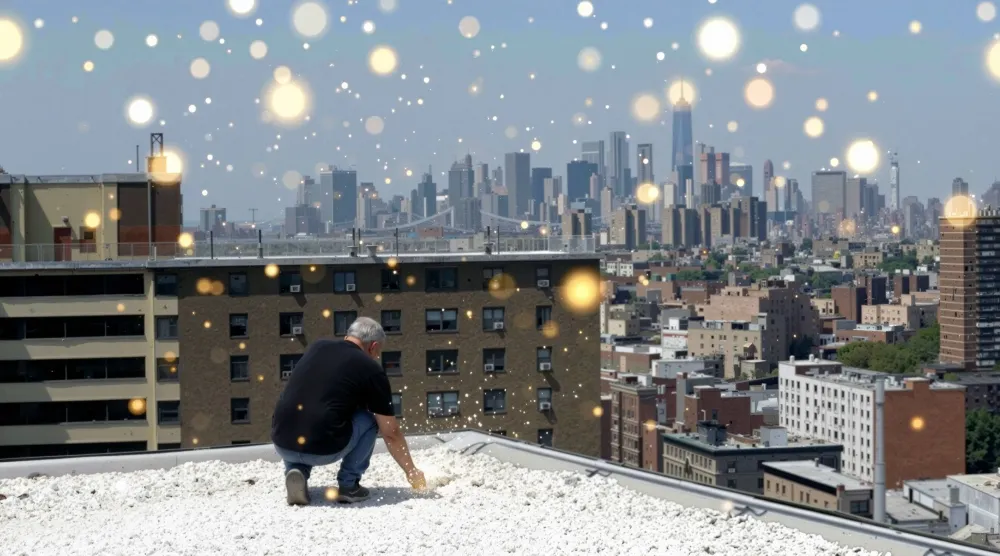 عرض الفيلم في النسخة الماضية من «مهرجان كوبنهاغن للأفلام الوثائقية» (الشركة المنتجة)