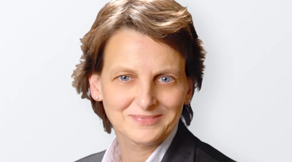 الدكتورة فاليري نيكيه (معهد اليابان للشؤون الدولية - JIIA)