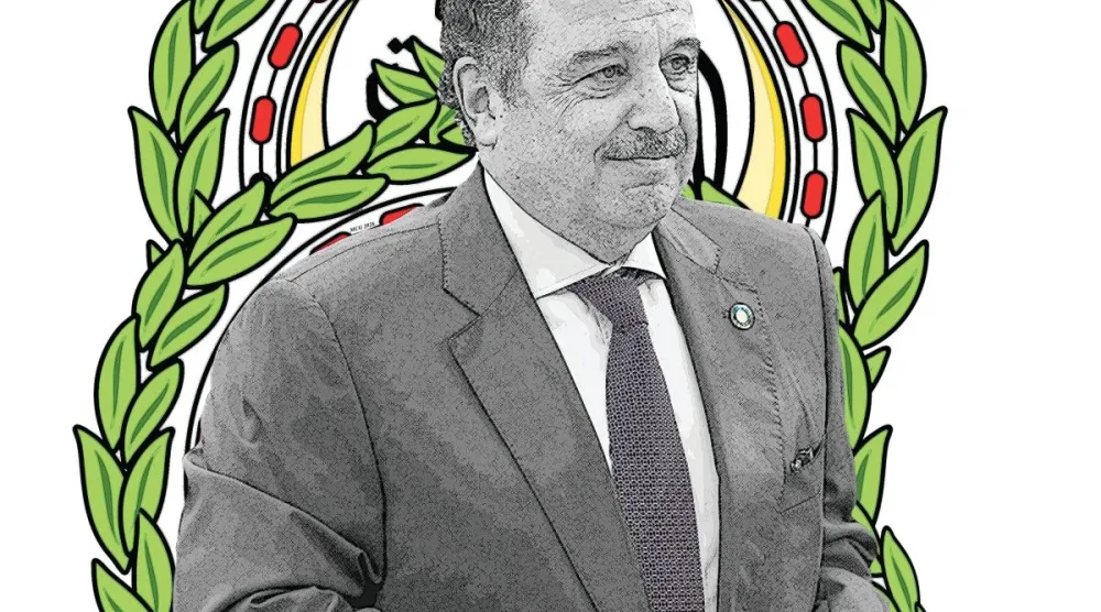 امتازت رحلته في أروقة الدبلوماسية بـ«الواقعية الحذرة» و«الخطاب الرزين» والقدرة على إدارة التعقيدات السياسية بحنكة وهدوء