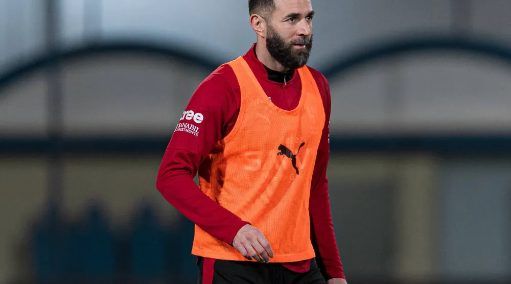 بنزيمة (نادي الهلال)