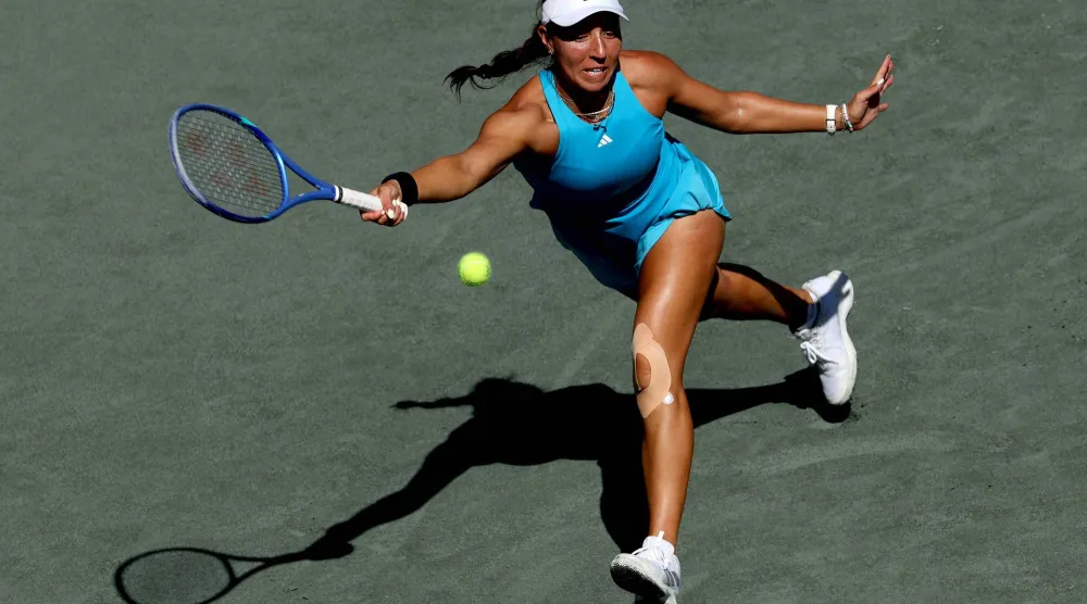 جيسيكا بيغولا (أ.ف.ب)