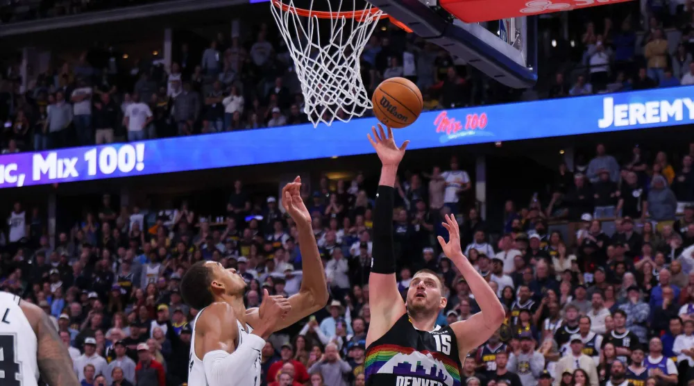 نيكولا يوكيتش (أ.ف.ب)