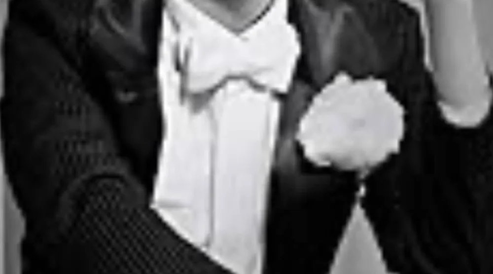 مارلين ديتريش والسموكينج الشهير (غوغل)