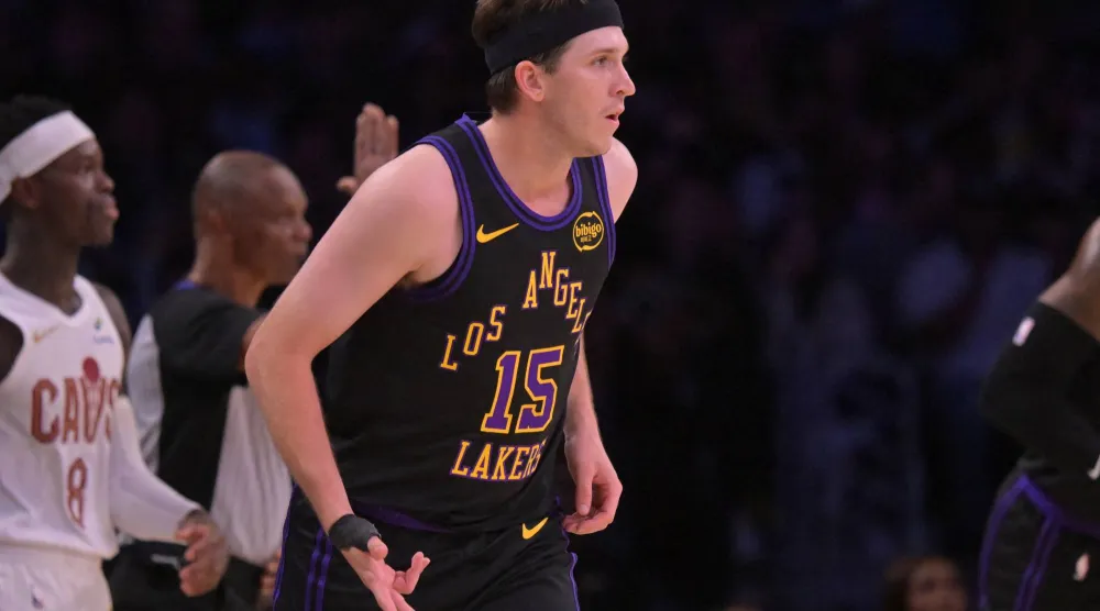 أوستن ريفز (رويترز)