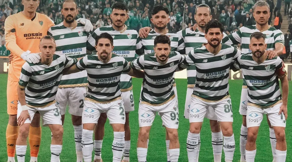 الحكمة إسراء أريكبوغا لم تتعرض لإصابة خطيرة وتمكنت من استكمال مهامها (نادي بورصا سبور)