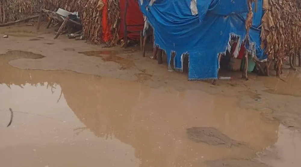 تحذيرات من استمرار غزارة الأمطار في اليمن حتى الشهر المقبل (إعلام محلي)