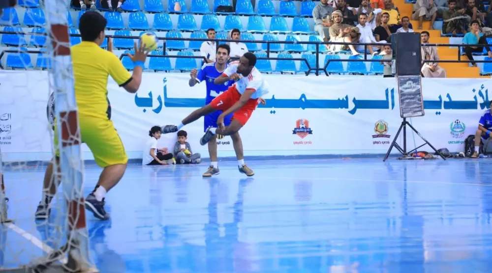 The program has supported the youth and sports sector through a wide range of projects and initiatives - SPA