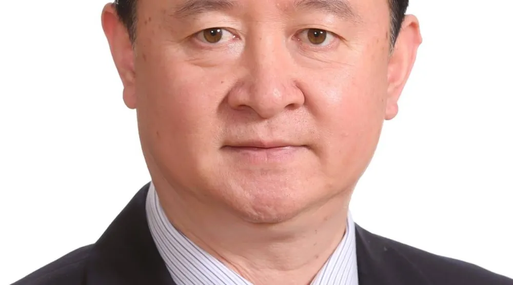 تشاو هوا السفير الصيني لدى السعودية (السفارة الصينية في الرياض)