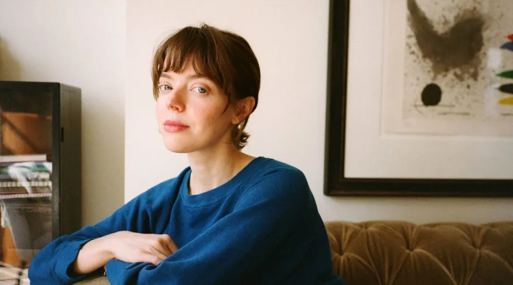 لورين روثري