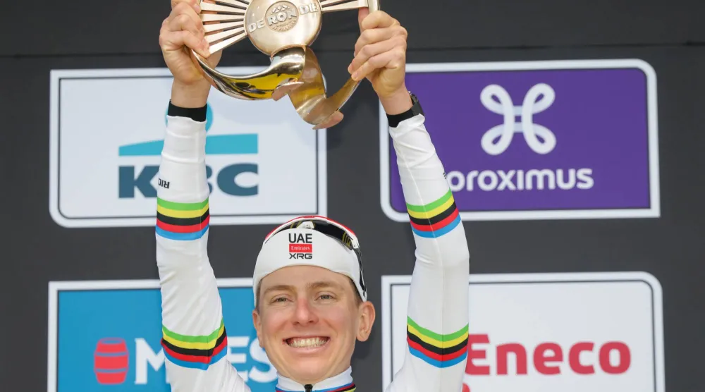 تادي بوغاتشر (إ.ب.أ)