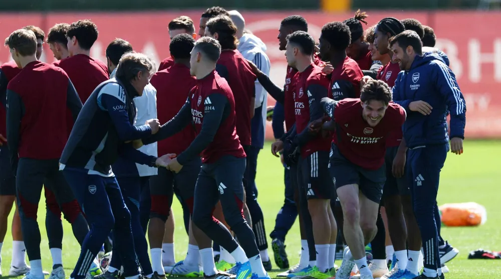 فريق أرتيتا تعرض إلى خسارة مفاجئة أمام ساوثهامبتون